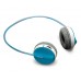 Rapoo H6020 Bluetooth Stereo Headset-Blue